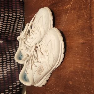 Skechers Go Walk Memory Foam sneakers